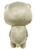 Gloomy Bear Gray Gloomy Bear 18" Plush Doll - Shadow Anime