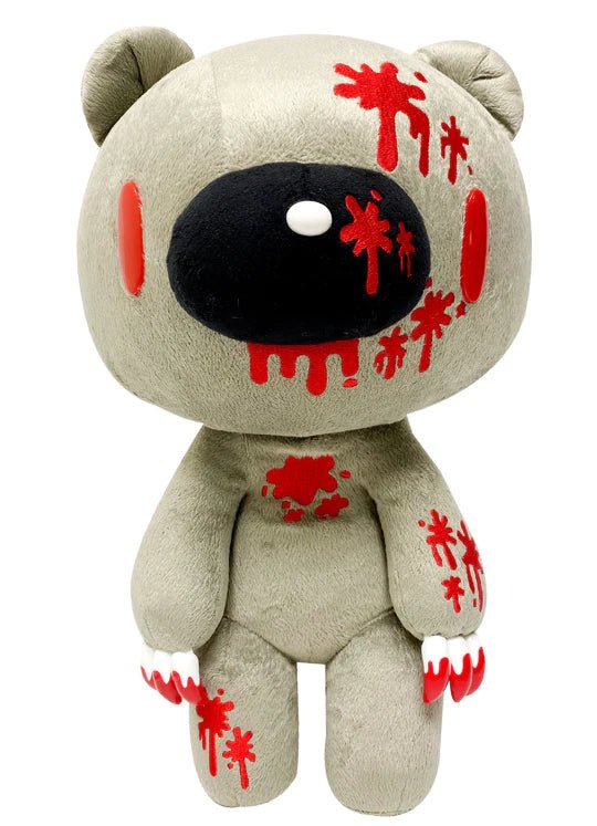 Gloomy Bear Gray Gloomy Bear 18" Plush Doll - Shadow Anime