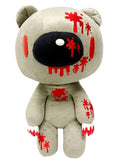 Gloomy Bear Gray Gloomy Bear 18" Plush Doll - Shadow Anime