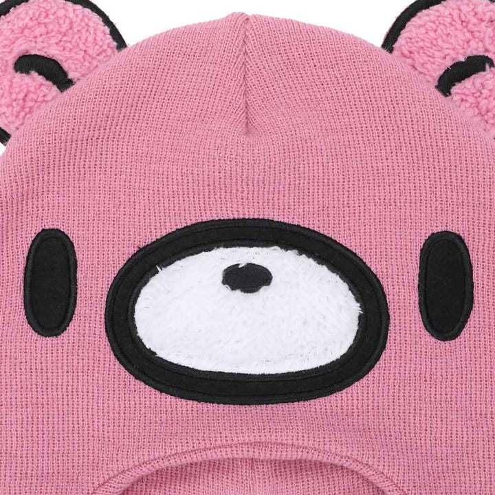 Gloomy Bear Laplander Beanie Hat - Shadow Anime