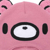 Gloomy Bear Laplander Beanie Hat - Shadow Anime
