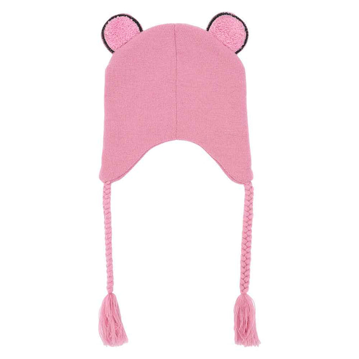 Gloomy Bear Laplander Beanie Hat - Shadow Anime