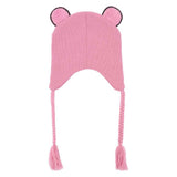 Gloomy Bear Laplander Beanie Hat - Shadow Anime