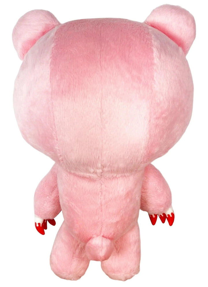 Gloomy Bear Pink Gloomy Bear 8" Movable Plush Doll - Shadow Anime