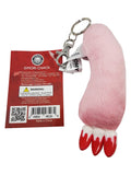Gloomy Bear Plush Arm Keychain