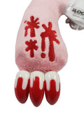 Gloomy Bear Plush Arm Keychain