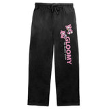 Gloomy Bear The Naughty Grizzly Lounge Pants - Shadow Anime