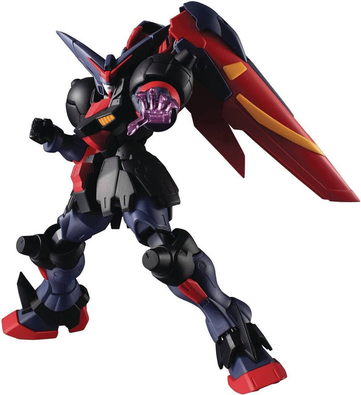 Gundam Universe GF13-001 NHII GU-19 Master Gundam Figure - Shadow Anime