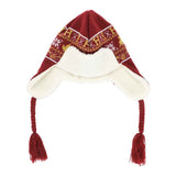 Harry Potter Hogwarts Adult Trapper Beanie - Shadow Anime