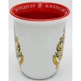 Harry Potter Hogwarts Crest Wide Rim Mug 16 oz - Shadow Anime