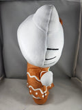 Hello Kitty Gingerbread Dress 10.5" Plush Doll - Shadow Anime