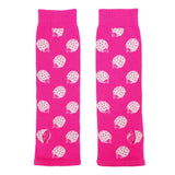 Hello Kitty Knitted Plush Arm Warmers Gloves - Shadow Anime