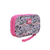 Hello Kitty Out Of This World Pink & Purple Travel Case - Shadow Anime