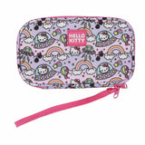 Hello Kitty Out Of This World Pink & Purple Travel Case - Shadow Anime