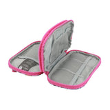 Hello Kitty Out Of This World Pink & Purple Travel Case - Shadow Anime