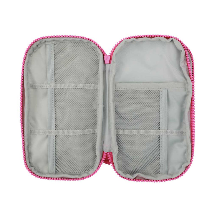 Hello Kitty Out Of This World Pink & Purple Travel Case - Shadow Anime