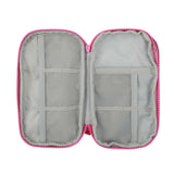 Hello Kitty Out Of This World Pink & Purple Travel Case - Shadow Anime