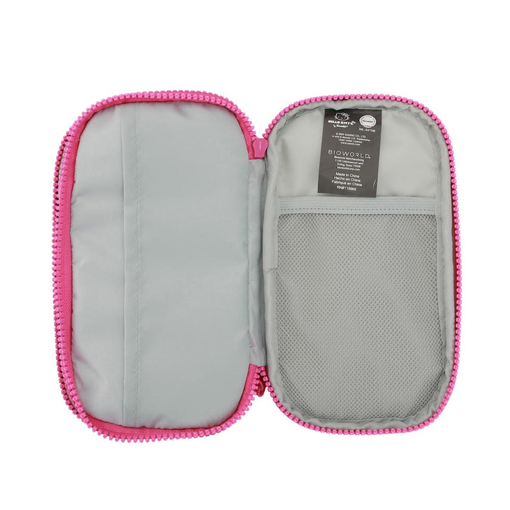Hello Kitty Out Of This World Pink & Purple Travel Case - Shadow Anime