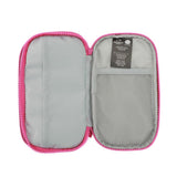 Hello Kitty Out Of This World Pink & Purple Travel Case - Shadow Anime