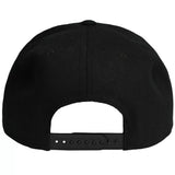 Hunter x Hunter Logo Gon & Killua Flat Bill Snapback Hat - Shadow Anime