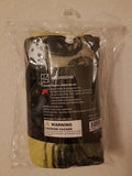 Initial D Yellow RX7 Die Cut Throw Blanket - Shadow Anime