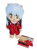 Inuyasha Movable 8