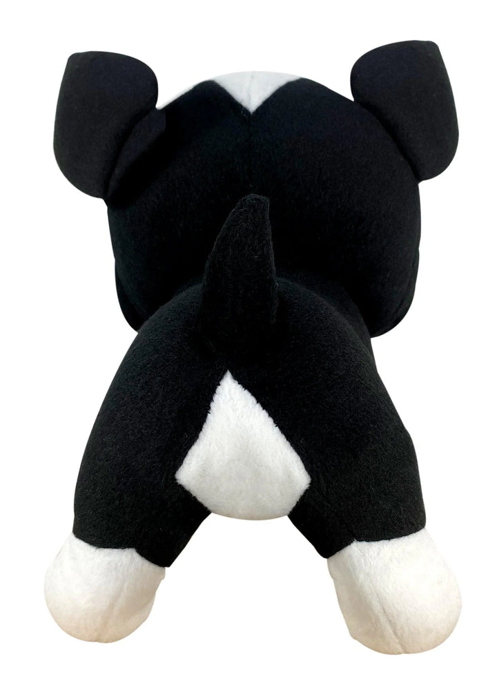 JoJo's Bizarre Adventure Iggy 9" Plush Doll - The Fool Stand User Stuffed Animal
