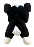 JoJo's Bizarre Adventure Iggy 9" Plush Doll - The Fool Stand User Stuffed Animal