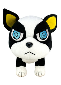JoJo's Bizarre Adventure Iggy 9" Plush Doll - The Fool Stand User Stuffed Animal