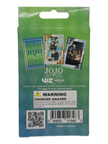 JoJo's Bizarre Adventure Main Group Playing Cards - Shadow Anime