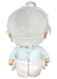 Kakuriyo Bed & Breakfast for Spirits Byakuya 8" Sitting Pose Plush Doll - Shadow Anime