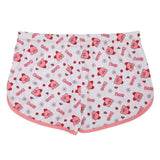 Kirby Daisies Tank Top & Shorts Sleepwear Set - Shadow Anime