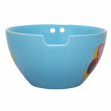 Kirby Star Cup Noodles Ceramic Ramen Bowl Set With Chopsticks - Shadow Anime