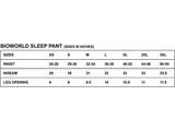 Kuromi Poses Plaid Sleep Pajama Pants with Drawstring and Pockets - Shadow Anime