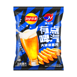 Lays Craft Beer Flavor Potato Chips