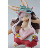 Made In Abyss Nanachi Figure The Golden City of the Scorching Sun Coreful - Shadow Anime