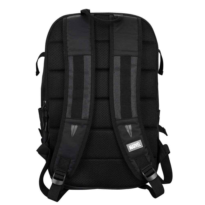 Marvel Black Panther Wakanda Built-Up Backpack - Shadow Anime