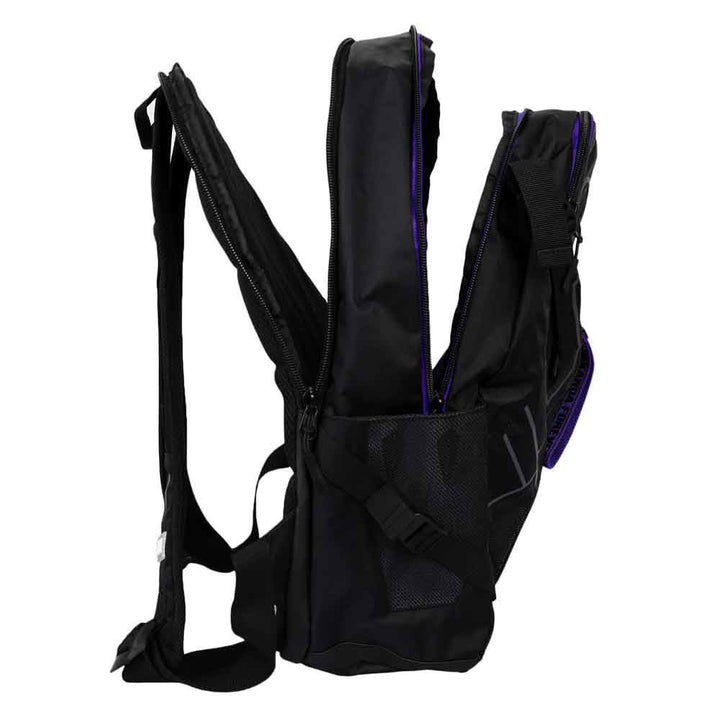 Marvel Black Panther Wakanda Built-Up Backpack - Shadow Anime