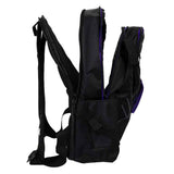 Marvel Black Panther Wakanda Built-Up Backpack - Shadow Anime