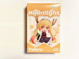 Miss Kobayashi’s Dragon Maid S Tohru Nightlight Figure