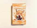 Miss Kobayashi’s Dragon Maid S Tohru Nightlight Figure - Shadow Anime