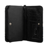 My Hero Academia Characters Bi-fold Wallet - Shadow Anime