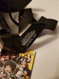 My Hero Academia Deku Cosplay Mask - Shadow Anime