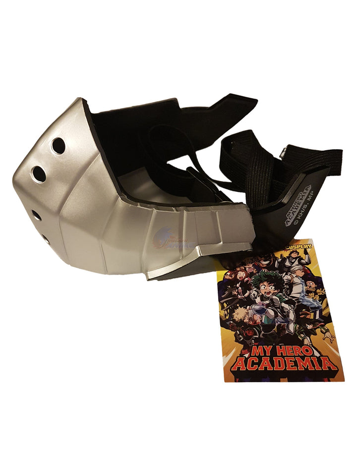 My Hero Academia Deku Cosplay Mask - Shadow Anime