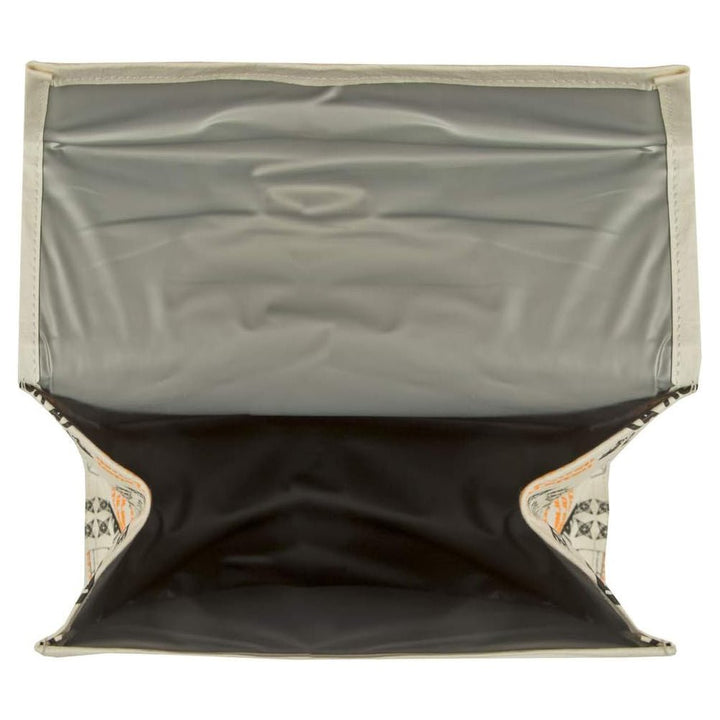 Naruto Ichiraku Ramen Roll Top Lunch Box - Shadow Anime