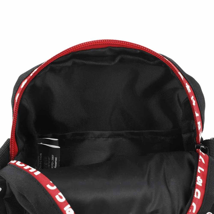 Naruto Itachi Mini Messenger Crossbody Bag - Shadow Anime