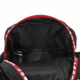 Naruto Itachi Mini Messenger Crossbody Bag - Shadow Anime