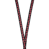 Naruto Itachi Uchiha Sharingan Akatsuki Lanyard With Charm - Shadow Anime