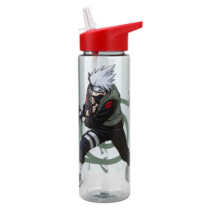 Naruto Kakashi Water Bottle 24 oz - Shadow Anime