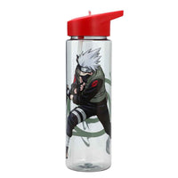Naruto Kakashi Water Bottle 24 oz - Shadow Anime